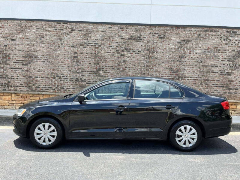 2013 Volkswagen Jetta
