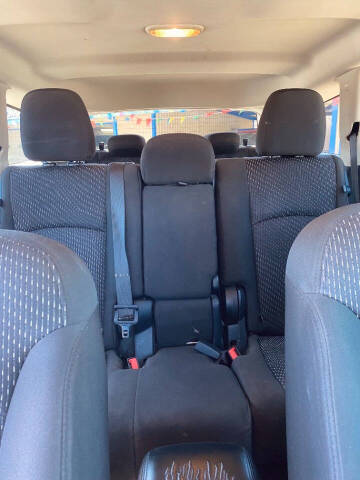 2019 Dodge Journey SE Value Package