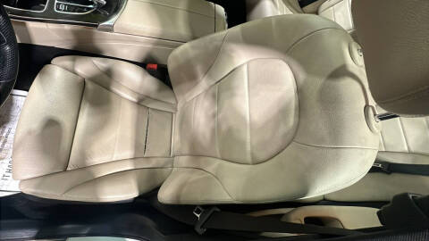 2017 Mercedes-Benz C-Class C 300 4MATIC