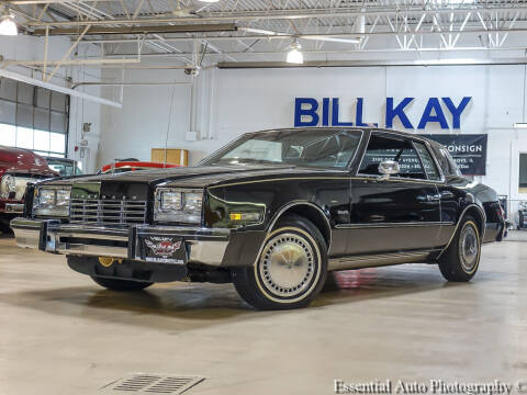 1979 Oldsmobile Toronado