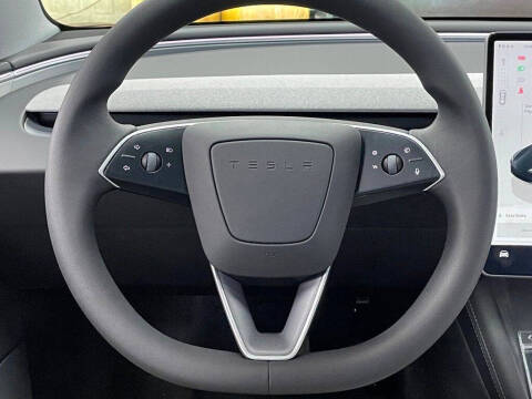 2024 Tesla Model 3 Long Range