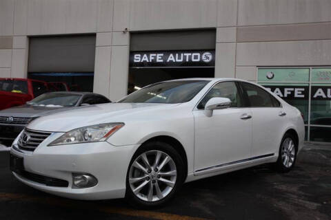 2010 Lexus ES 350