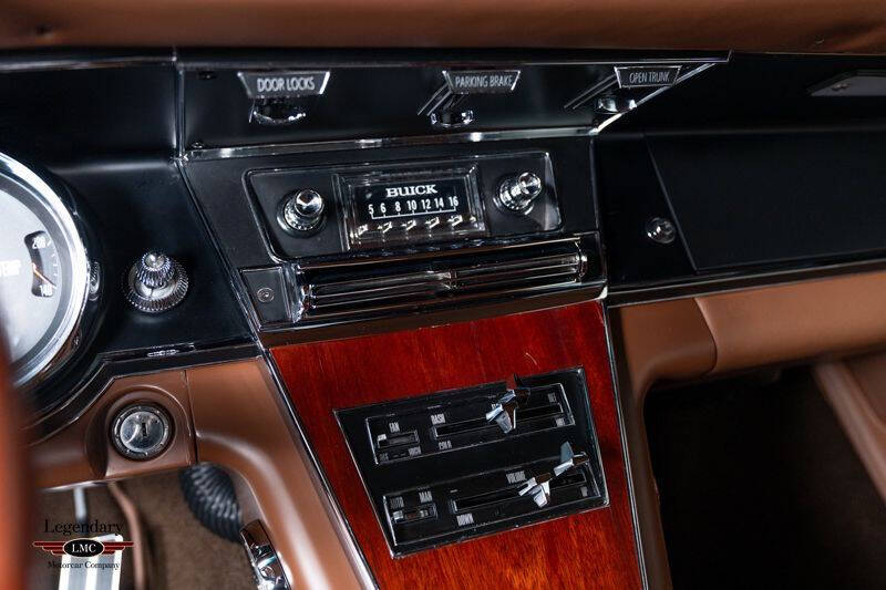 1965 Buick Riviera