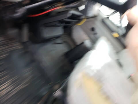 2001 Freightliner FL80