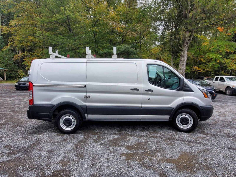 2019 Ford Transit Van Base photo 4