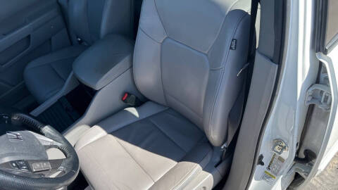 2014 Honda Pilot EX-L