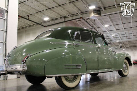 1941 Buick Super