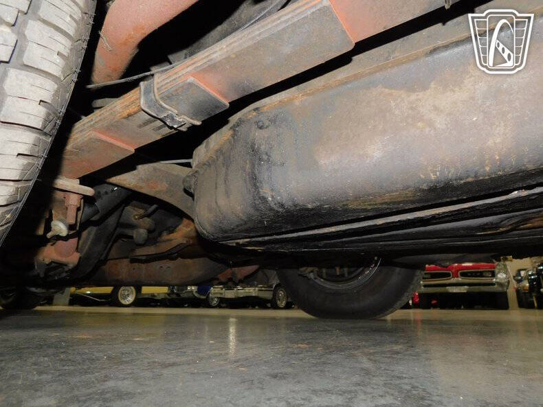 1957 Cadillac DeVille