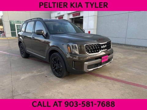 2023 Kia Telluride EX X-Line