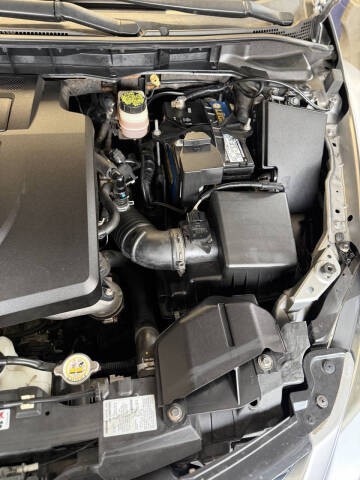 2010 Mazda CX-7 s Touring