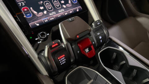 2020 Lamborghini Urus