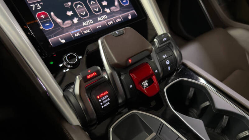 2020 Lamborghini Urus
