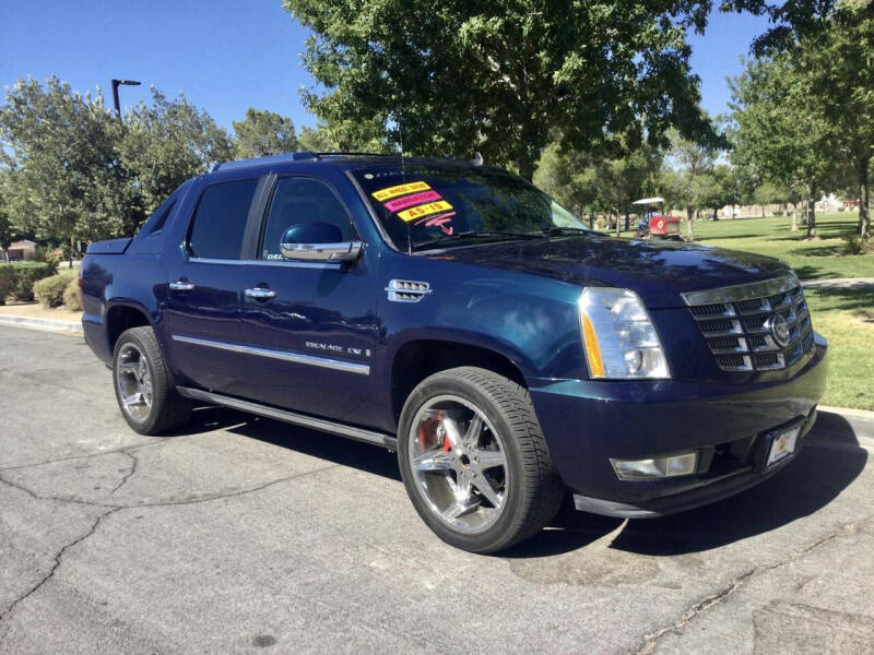 Del Sol Auto Sales Car Dealer in Las Vegas, NV