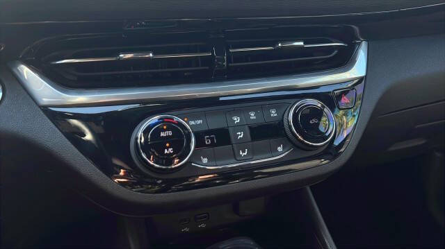 2024 Buick Envista Sport Touring