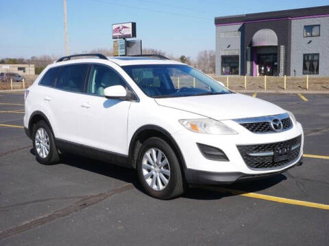 2010 Mazda CX-9
