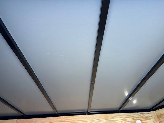 2025 Quality Cargo 8.5x20TA Enclosed Cargo Traile