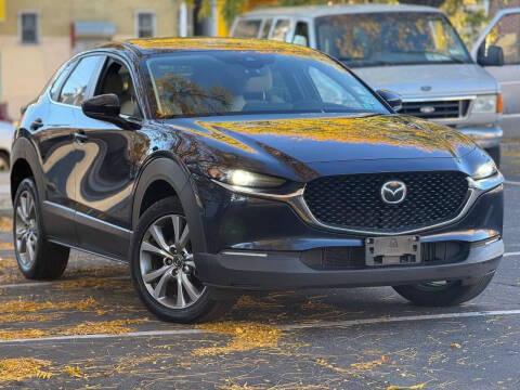 2021 Mazda CX-30 Preferred