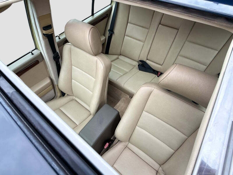 1995 Mercedes-Benz C-Class C 280