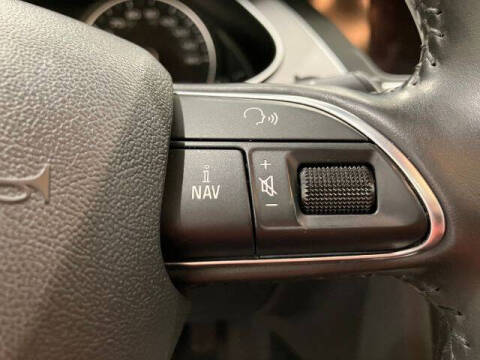 2013 Audi A4 2.0T Premium
