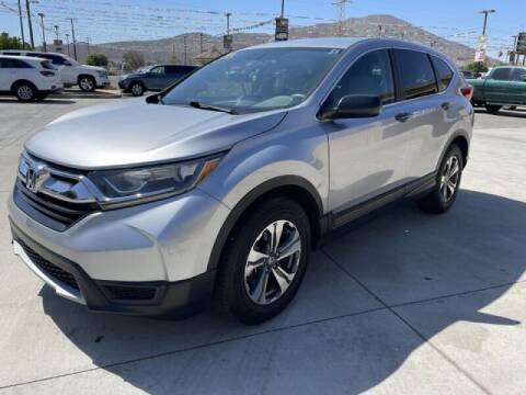 2018 Honda CR-V for sale at Los Compadres Auto Sales in Riverside CA