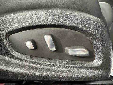 2015 Cadillac XTS Luxury