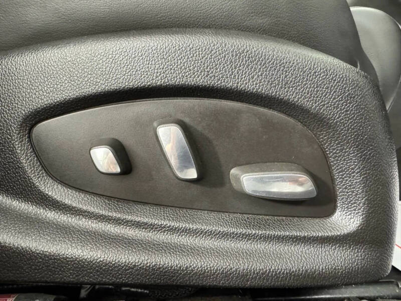 2015 Cadillac XTS Luxury