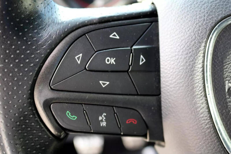 2016 Dodge Challenger