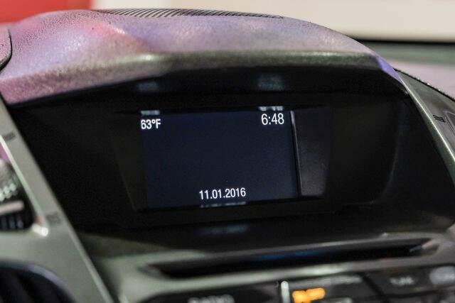 2017 Ford Transit Connect XL