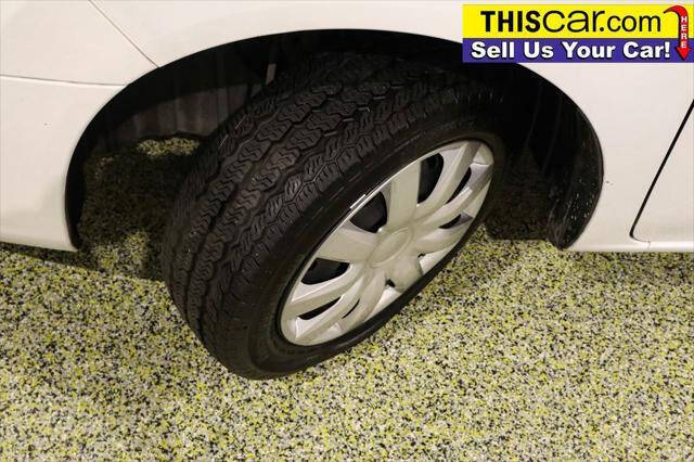 2015 Chevrolet City Express LS