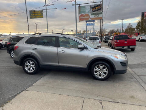 2011 Mazda CX-9 Touring