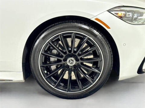 2025 Mercedes-Benz S-Class S 580 4MATIC