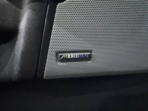 2016 Land Rover LR4 HSE