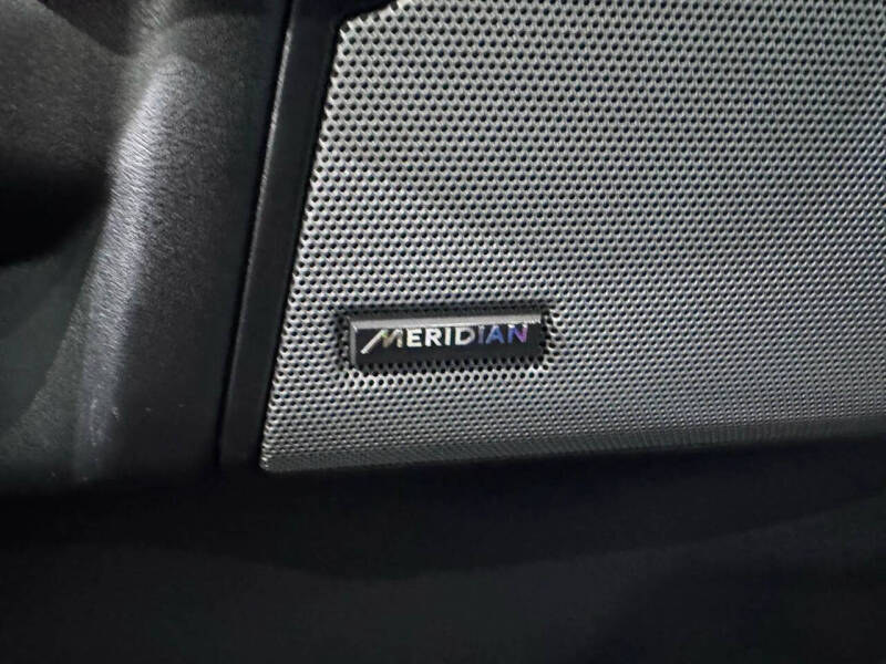 2016 Land Rover LR4 HSE