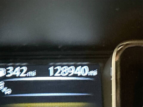 2017 Nissan Titan SL