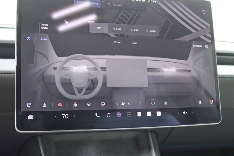 2026 Tesla Model Y Long Range