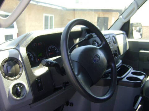 2009 Ford E-Series E-350 SD XL