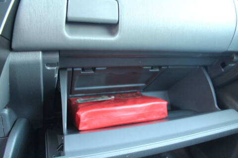 2012 Toyota Prius v Three