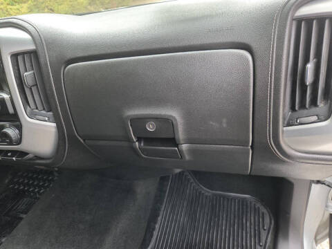 2014 GMC Sierra 1500