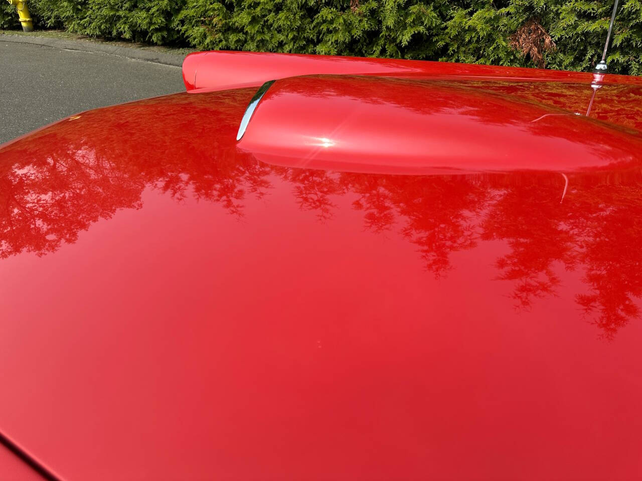 1957 Ford Thunderbird 28