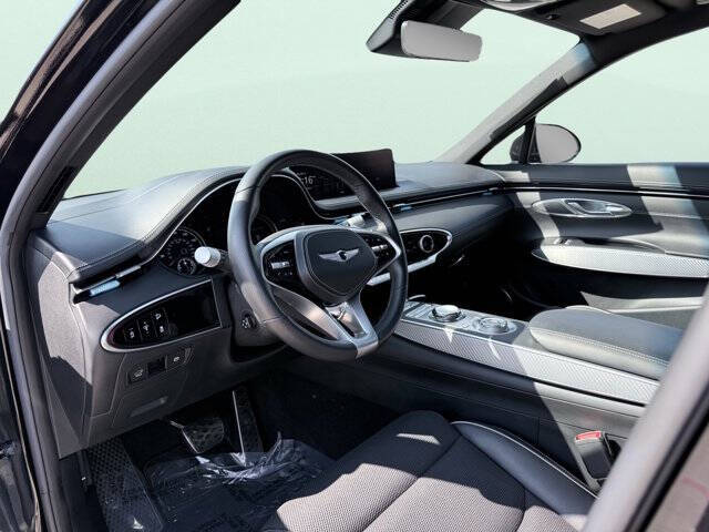 2022 Genesis GV70 2.5T Standard