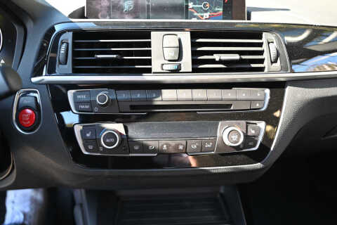 2020 BMW M2 Competition