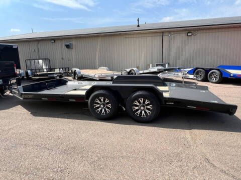 2023 RAWMAXX WMX-18-27K