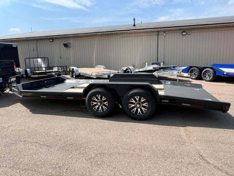 2023 RAWMAXX WMX-18-27K