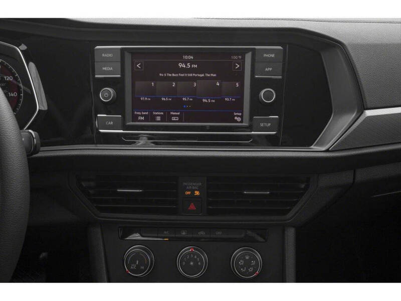 2021 Volkswagen Jetta