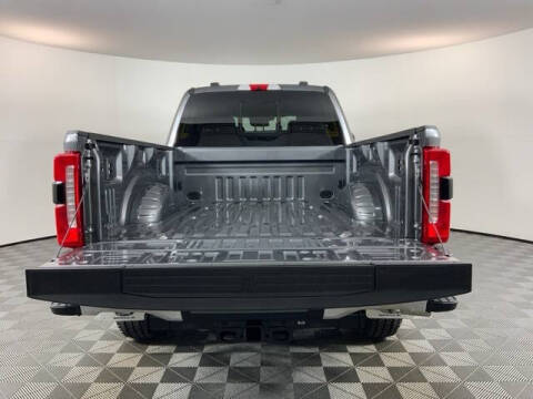 2025 Ford F-350 Super Duty