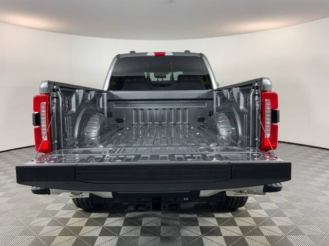 2025 Ford F-350 Super Duty