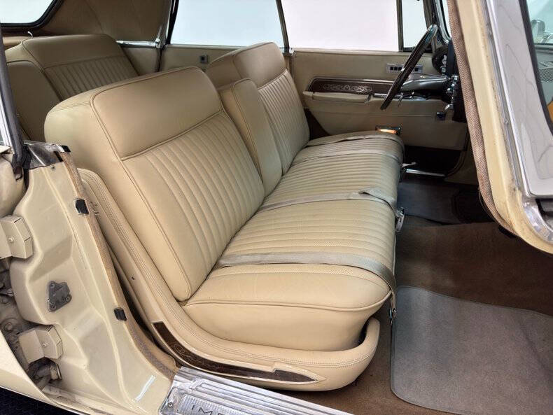 1963 Chrysler Imperial