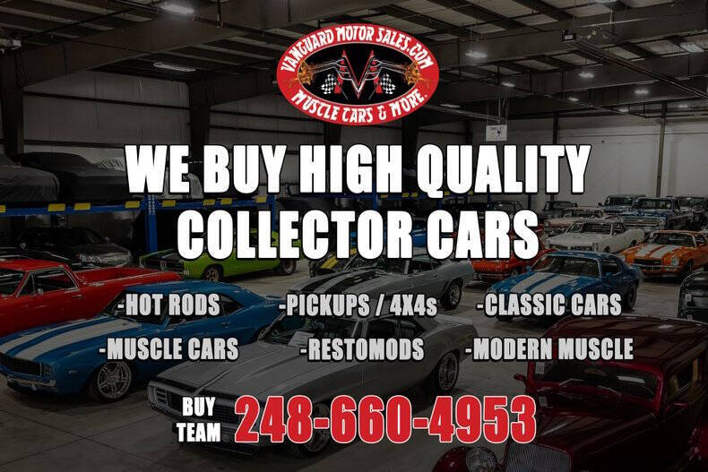 1968 Chevrolet Chevelle