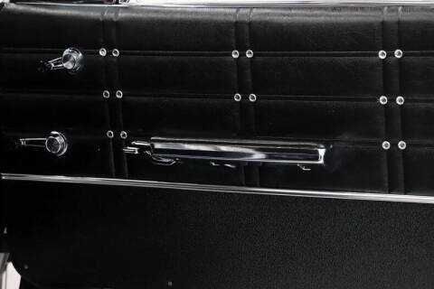 1963 Chevrolet Impala
