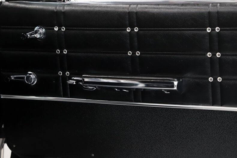 1963 Chevrolet Impala